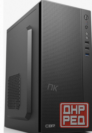 Компьютер Byte-officemate| Amd Ryzen 5 5600g (6ядер/12потоков) | 500w | Ssd 240gb |ddr4 8 - арт:6543 Донецк - изображение 2