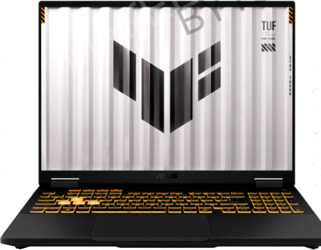 Игровой Ноутбук Asus Tuf f16 Gaming fx608jhr-rv142 (90nr0na1-m007k0) i5 14450hx/16gb/ssd5 - арт:9932 Макеевка
