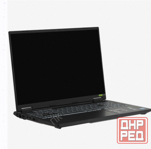Игровой Ноутбук Asus Tuf f16 Gaming fx608jhr-rv142 (90nr0na1-m007k0) i5 14450hx/16gb/ssd5 - арт:9932 Макеевка - изображение 3