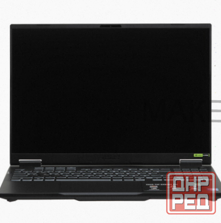 Игровой Ноутбук Asus Tuf f16 Gaming fx608jhr-rv142 (90nr0na1-m007k0) i5 14450hx/16gb/ssd5 - арт:9932 Макеевка - изображение 2