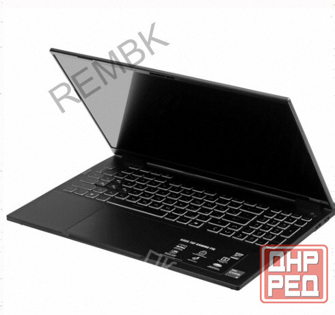 Игровой Ноутбук Asus Tuf f16 Gaming fx608jhr-rv142 (90nr0na1-m007k0) i5 14450hx/16gb/ssd5 - арт:9932 Макеевка - изображение 4