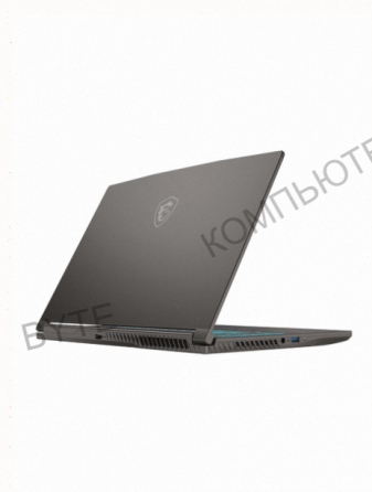 Игровой Ноутбук 15.6" Ips Fhd Msi Thin 15 b13ve-3419xru Gray (core i5 13420h/16gb/1tb Ssd - арт:8178 Макеевка