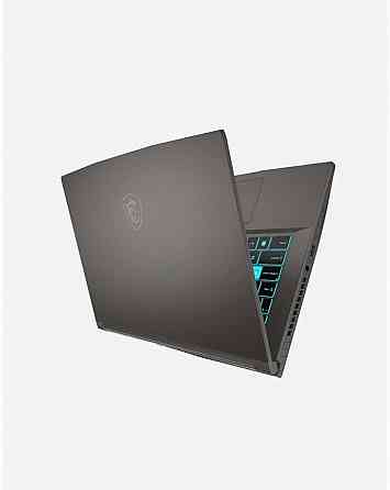 Игровой Ноутбук 15.6" Ips Fhd Msi Thin 15 b13ve-3419xru Gray (core i5 13420h/16gb/1tb Ssd - арт:8178 Макеевка