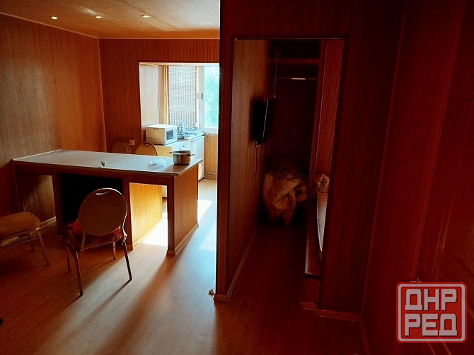 Продам 1ком Макеевка р-н Черемушки Макеевка - изображение 4