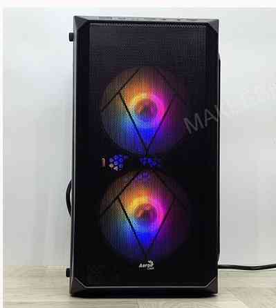 Игровой Компьютер Byte-neocore| Intel Xeon e5-2670 v3 (12ядер/24потока) | 500w | Ssd 500 - арт:3451 Донецк