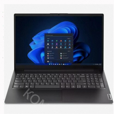 Ноутбук 15.6" Lenovo v15 g4 Iru 83a1011jak Intel Core i3 1315u, Ddr4 8gb, Ssd 256gb, Черн - арт:4391 Макеевка