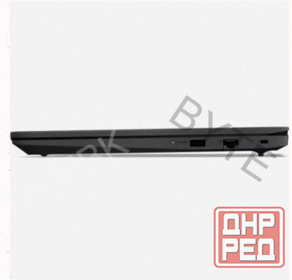 Ноутбук 15.6" Lenovo v15 g4 Iru 83a1011jak Intel Core i3 1315u, Ddr4 8gb, Ssd 256gb, Черн - арт:4391 Макеевка - изображение 2