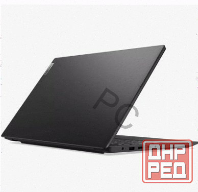 Ноутбук 15.6" Lenovo v15 g4 Iru 83a1011jak Intel Core i3 1315u, Ddr4 8gb, Ssd 256gb, Черн - арт:4391 Макеевка - изображение 4