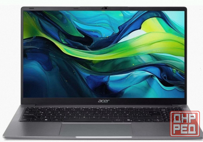 Ноутбук Acer Aspire al15-32p-c1kd (nx. jb8er.001) 15.6 - арт:7504 Макеевка - изображение 1