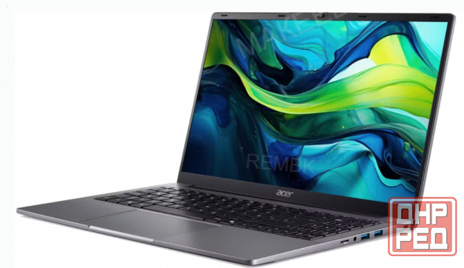 Ноутбук Acer Aspire al15-32p-c1kd (nx. jb8er.001) 15.6 - арт:7504 Макеевка - изображение 4