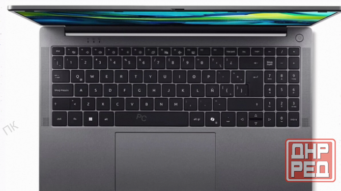 Ноутбук Acer Aspire al15-32p-c1kd (nx. jb8er.001) 15.6 - арт:7504 Макеевка - изображение 2