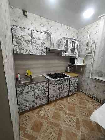 Продам квартиру Шахтерск