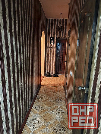 Продам квартиру Шахтерск - изображение 11