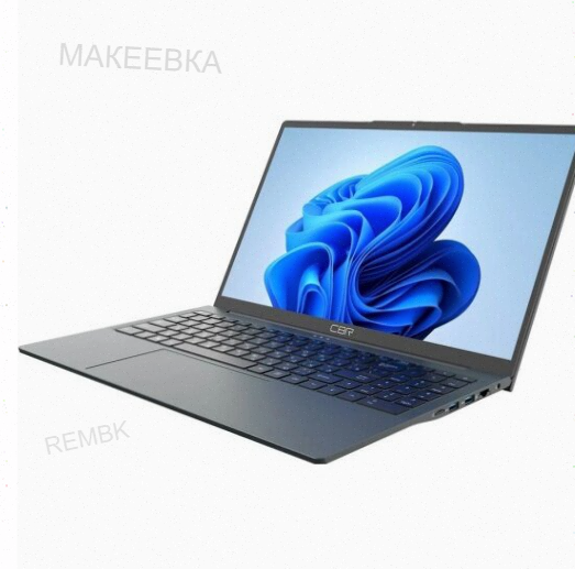 Ноутбук Cbr lp-15107 15.6 Fhd Ips (ryzen3 3200u, 8gb, Ssd 256gb, w11pro - арт:8420 Макеевка