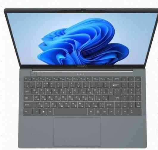 Ноутбук Cbr lp-15107 15.6 Fhd Ips (ryzen3 3200u, 8gb, Ssd 256gb, w11pro - арт:8420 Макеевка
