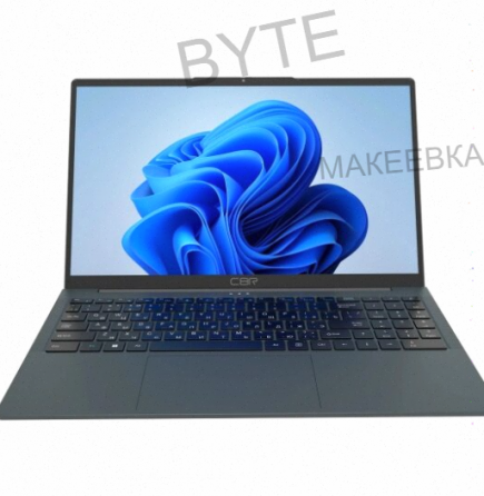 Ноутбук Cbr lp-15107 15.6 Fhd Ips (ryzen3 3200u, 8gb, Ssd 256gb, w11pro - арт:8420 Макеевка
