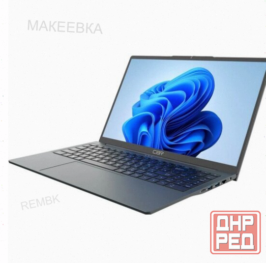 Ноутбук Cbr lp-15107 15.6 Fhd Ips (ryzen3 3200u, 8gb, Ssd 256gb, w11pro - арт:8420 Макеевка - изображение 2