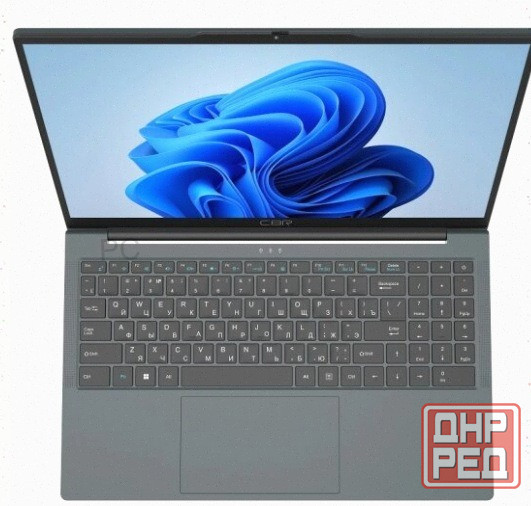 Ноутбук Cbr lp-15107 15.6 Fhd Ips (ryzen3 3200u, 8gb, Ssd 256gb, w11pro - арт:8420 Макеевка - изображение 3
