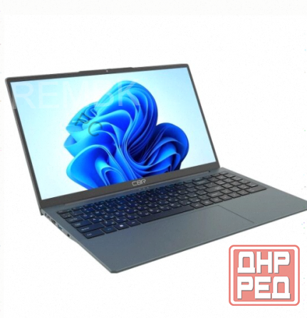 Ноутбук Cbr lp-15107 15.6 Fhd Ips (ryzen3 3200u, 8gb, Ssd 256gb, w11pro - арт:8420 Макеевка - изображение 4