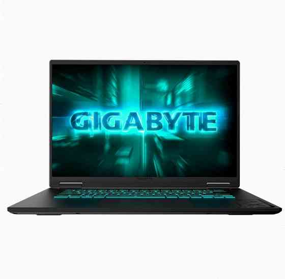 Игровой Ноутбук Gigabyte Gaming a16 ga6h (cwhi3kzc64sd) i7 13620h/32gb/ssd1tb/rtx 5070 8g - арт:3044 Макеевка