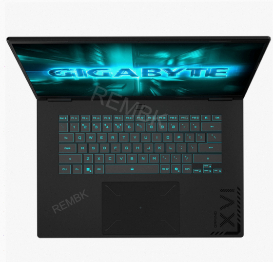 Игровой Ноутбук Gigabyte Gaming a16 ga6h (cwhi3kzc64sd) i7 13620h/32gb/ssd1tb/rtx 5070 8g - арт:3044 Макеевка