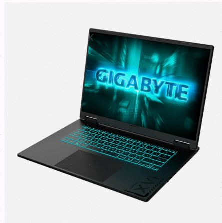Игровой Ноутбук Gigabyte Gaming a16 ga6h (cwhi3kzc64sd) i7 13620h/32gb/ssd1tb/rtx 5070 8g - арт:3044 Макеевка