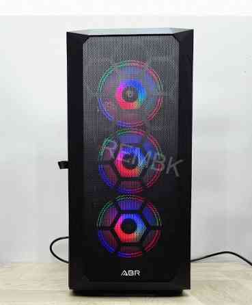 Игровой Компьютер Byte-vortexprime | Amd Ryzen 5 7500f (6 Ядер/12 Потоков) | 800 вт | Ssd - арт:1517 Донецк