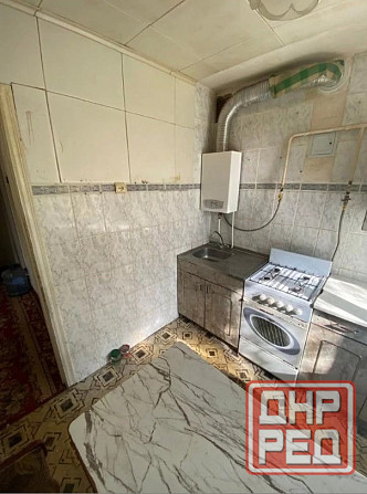 Продам 2ком Макеевка пр-т Генерала Данилова. Макеевка - изображение 7