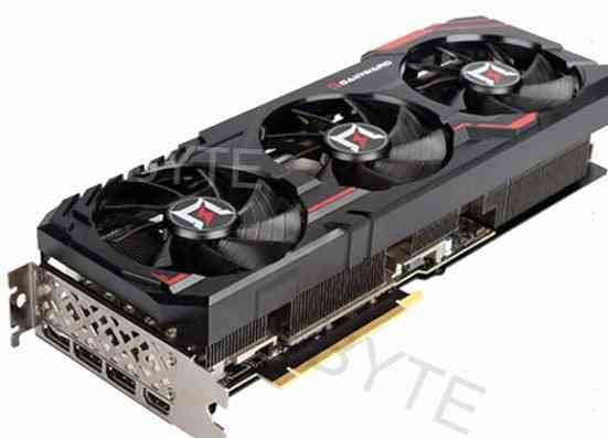 Видеокарта Gainward Geforce Rtx 3070 ti 8 гб (gainward Rtx 3070ti 8g) б/у - арт:7061 Макеевка