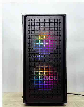 Игровой Компьютер Byte-legendarybeast| Amd Ryzen 5 5500 (6ядер/12потоков) | 600w | Ssd 51 - арт:1201 Донецк