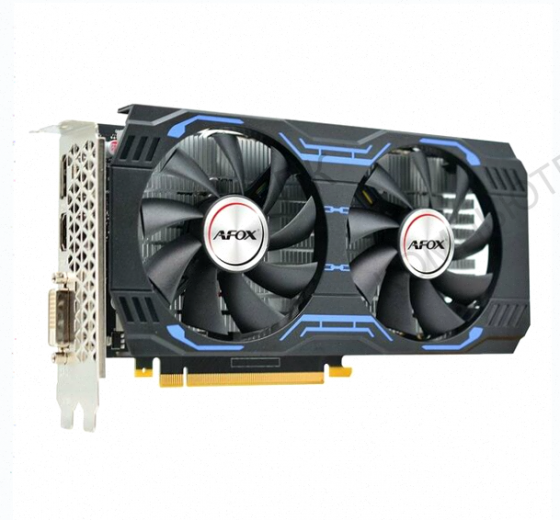Видеокарта Afox Gtx1660 Super 6gb af1660s-6144d6h7-v2 - арт:2571 Макеевка