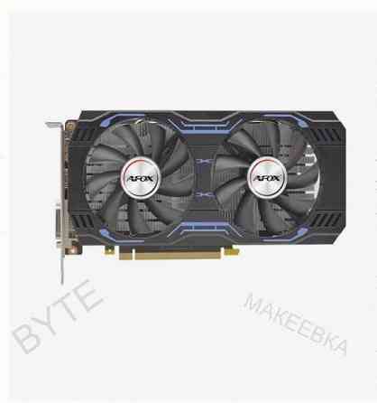 Видеокарта Afox Gtx1660 Super 6gb af1660s-6144d6h7-v2 - арт:2571 Макеевка