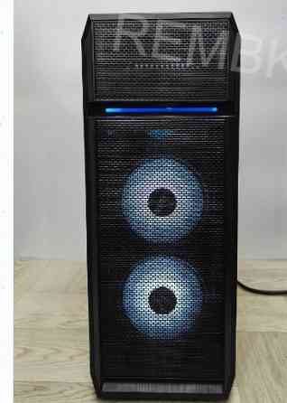 Игровой Компьютер Byte-gamingvanguard | Intel Core i3-12100f (4 Ядра/8 Потоков) | 600w | - арт:7591 Донецк