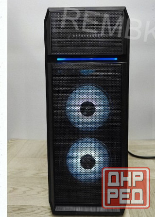 Игровой Компьютер Byte-gamingvanguard | Intel Core i3-12100f (4 Ядра/8 Потоков) | 600w | - арт:7591 Донецк - изображение 4