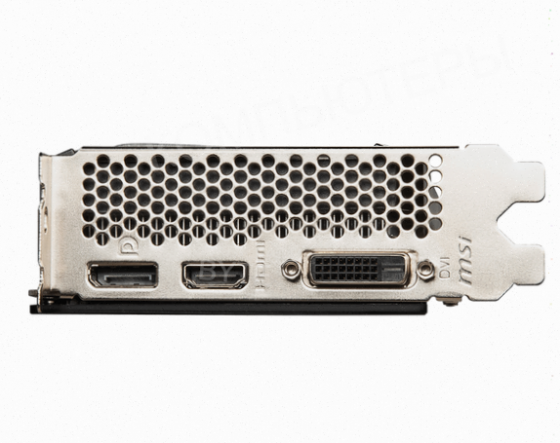 Видеокарта Msi Rtx3050 Ventus 2x xs 8gb oc Gddr6 128-bit dp Hdmi dl-dvi-d 2fan Rtl - арт:3435 Макеевка