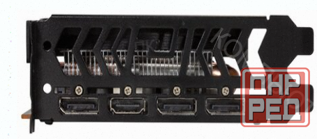 Видеокарта Powercolor Radeon rx 6600 Fighter 8гб 8gbd6-3dh б/у - арт:2029 Макеевка - изображение 3