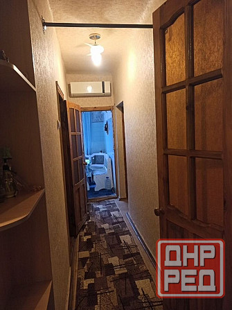 Продам 2ком + гараж Макеевка Менделеевский рынок Макеевка - изображение 7