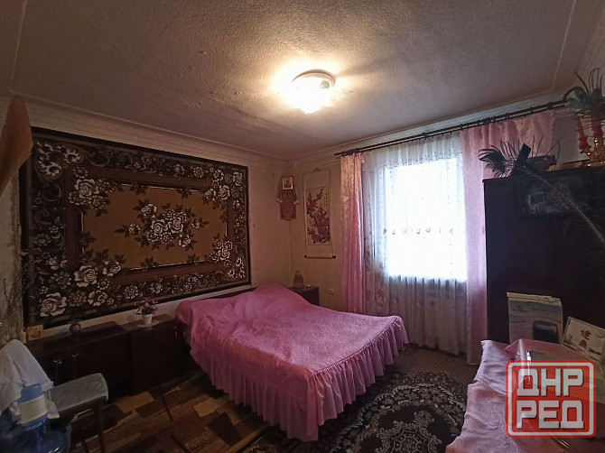 Продам 2ком + гараж Макеевка Менделеевский рынок Макеевка - изображение 3