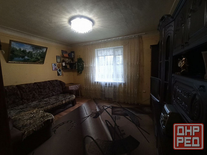 Продам 2ком + гараж Макеевка Менделеевский рынок Макеевка - изображение 6