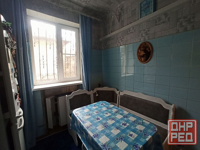 Продам 2ком + гараж Макеевка Менделеевский рынок Макеевка - изображение 2