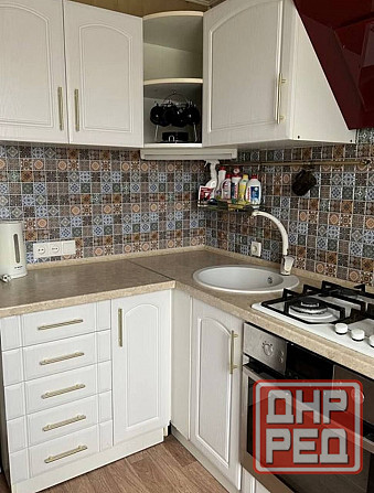 Продам 1ком Макеевка, ул Фонтанная Макеевка - изображение 4