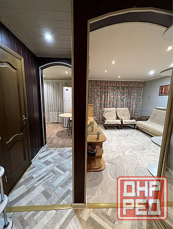 Продам 1ком Макеевка, ул Фонтанная Макеевка - изображение 6