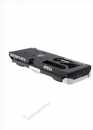 Видеокарта Msi Geforce Rtx 5060 8g Ventus 3x oc - арт:8909 Макеевка