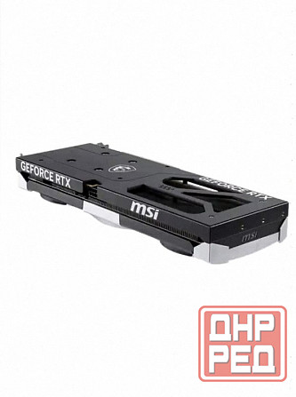 Видеокарта Msi Geforce Rtx 5060 8g Ventus 3x oc - арт:8909 Макеевка - изображение 3