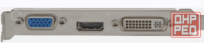 Видеокарта Afox Geforce g210 512mb lp (af210-512d3l3-v2) - арт:9389 Макеевка - изображение 4