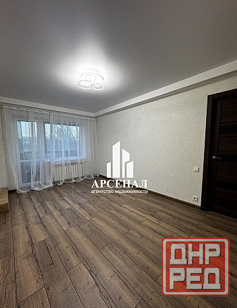 Продам 2ком Макеевка, кв-л Металлург Макеевка - изображение 3