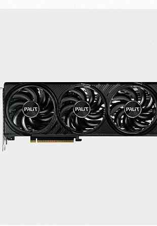 Видеокарта Palit pa-rtx5060ti Infinity 3 8гб, Ret (ne7506t019p1-gb2062s) - арт:5398 Макеевка
