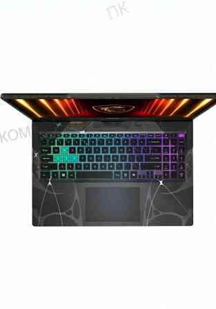 Игровой Ноутбук Msi Cyborg 15 b2rwfkg-025xru Черный (9s7-15q342-025) (intel Core 5 210h/ - арт:8994 Донецк