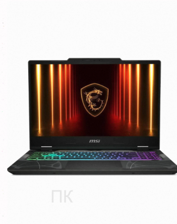 Игровой Ноутбук Msi Cyborg 15 b2rwfkg-025xru Черный (9s7-15q342-025) (intel Core 5 210h/ - арт:8994 Донецк