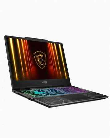 Игровой Ноутбук Msi Cyborg 15 b2rwfkg-025xru Черный (9s7-15q342-025) (intel Core 5 210h/ - арт:8994 Донецк
